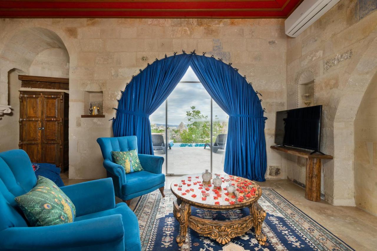 Doors Of Cappadocia Special Cave (adults Only) 4*